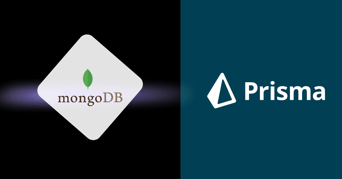 Prisma and MongoDB: Choosing the Right Database for Your Project 