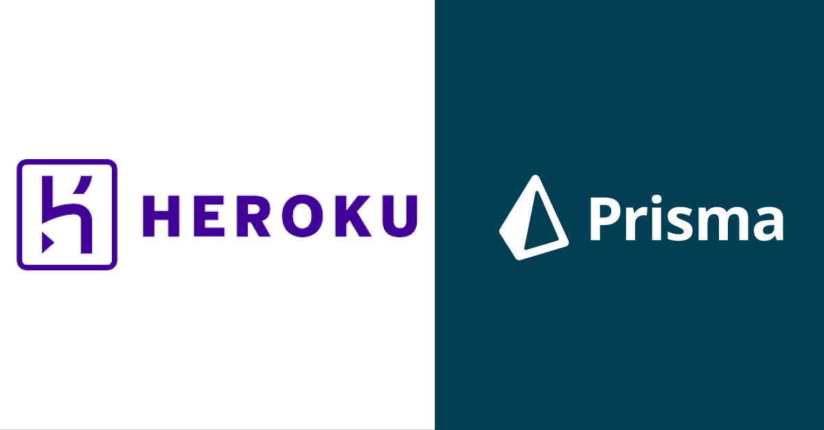 Prisma and Heroku: A Comprehensive Guide to Deploying Your Database-Driven App 