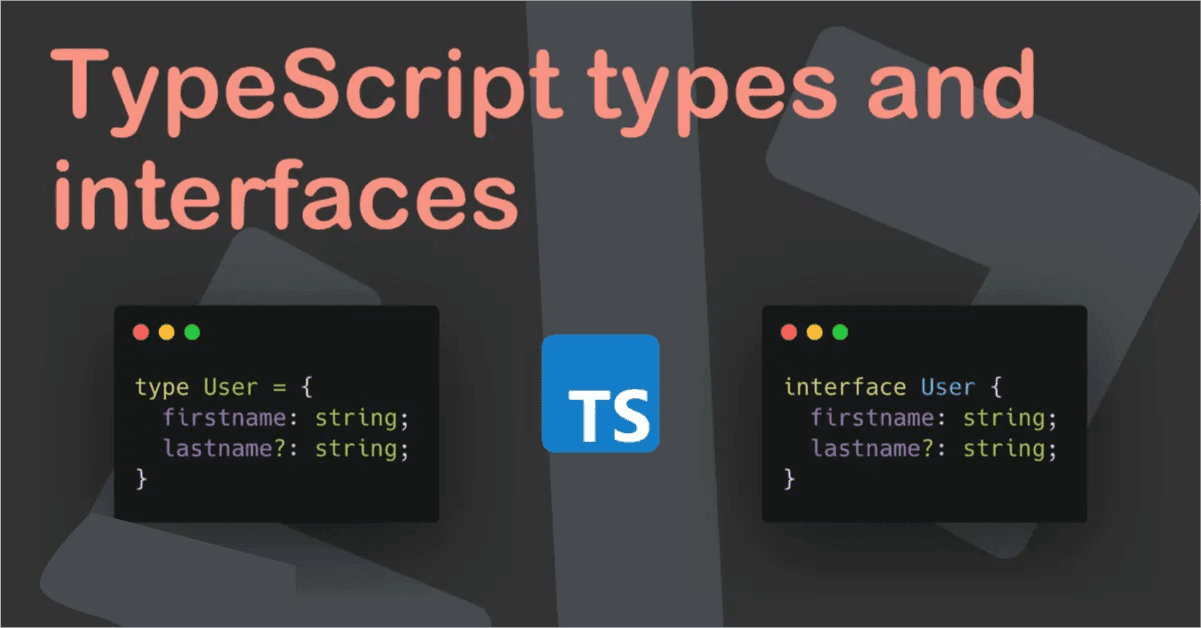 TypeScript Interfaces vs. Types: Choosing the Right Tool for the Job