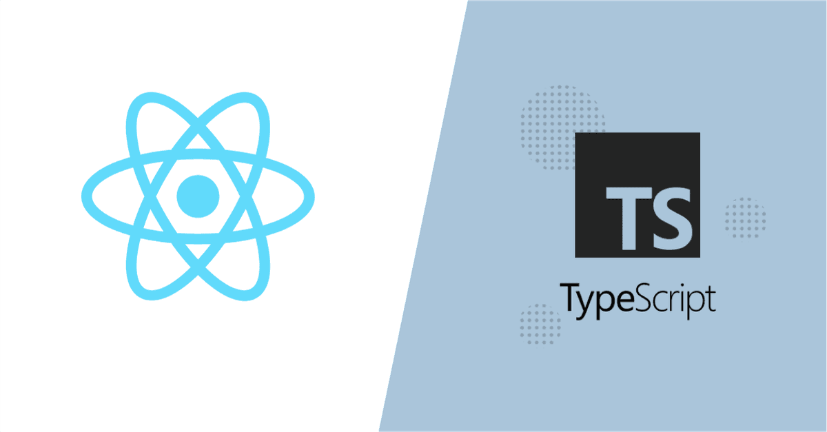 TypeScript and React: Building Type-Safe Components for Your Next Project