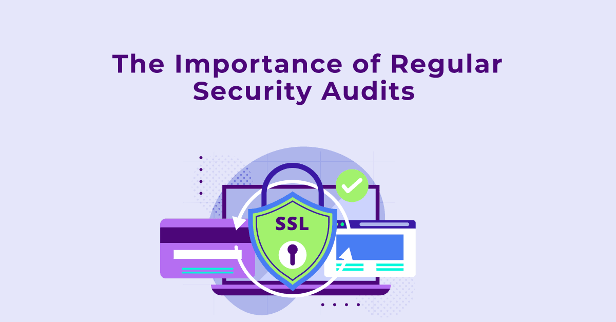 The Importance of Regular Security Audits 