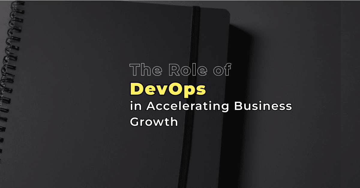 व्यवसाय विकास में तेजी लाने में DevOps की भूमिका