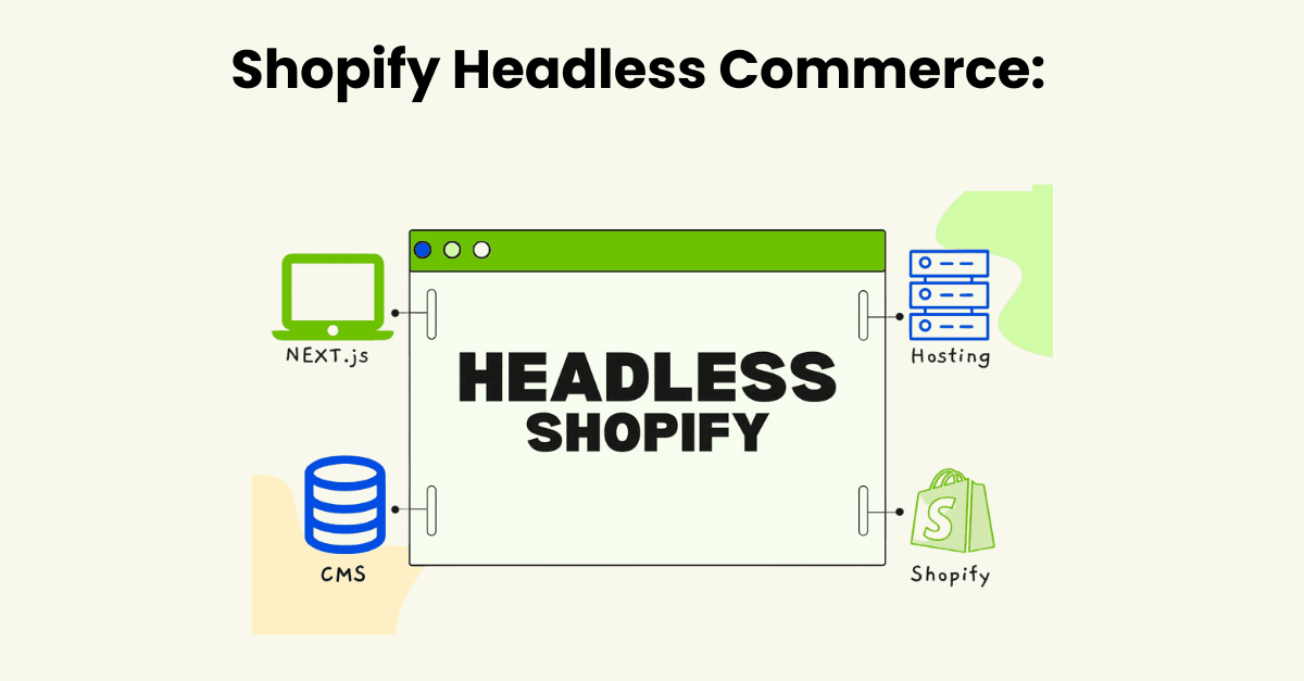 How Next.js for Shopify Headless Powers Fast and Scalable eCommerce Stores 