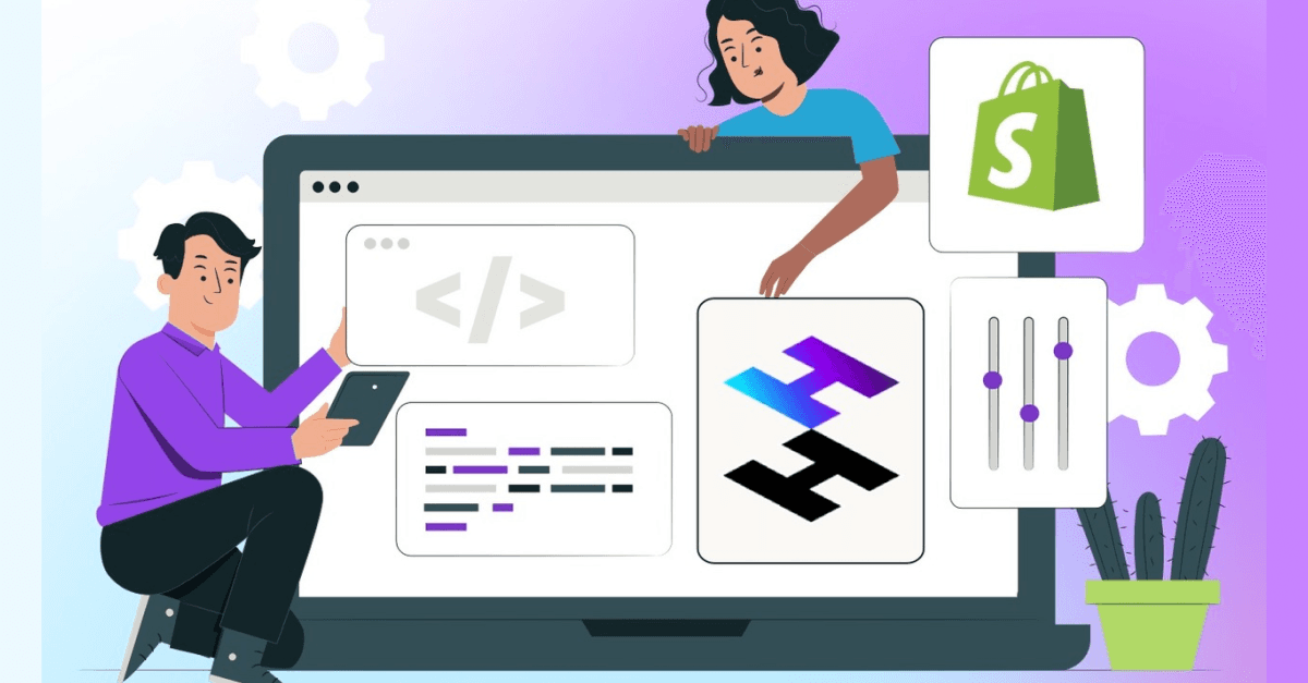 Why You Need Shopify Hydrogen Experts for Your Next Headless eCommerce Project 
