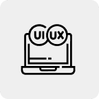 UI/UX Design Service