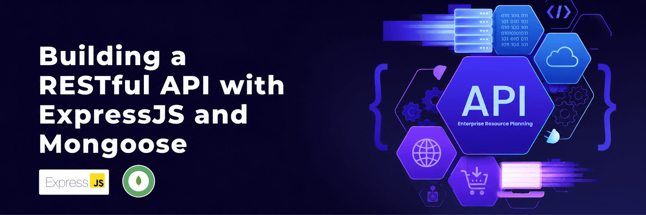 Building a RESTful API with ExpressJS and Mongoose 