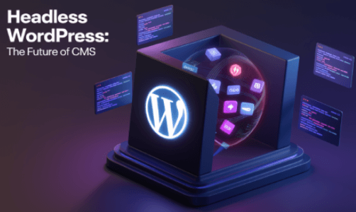 Content Management with Headless WordPress in the E-Commerce Industry 