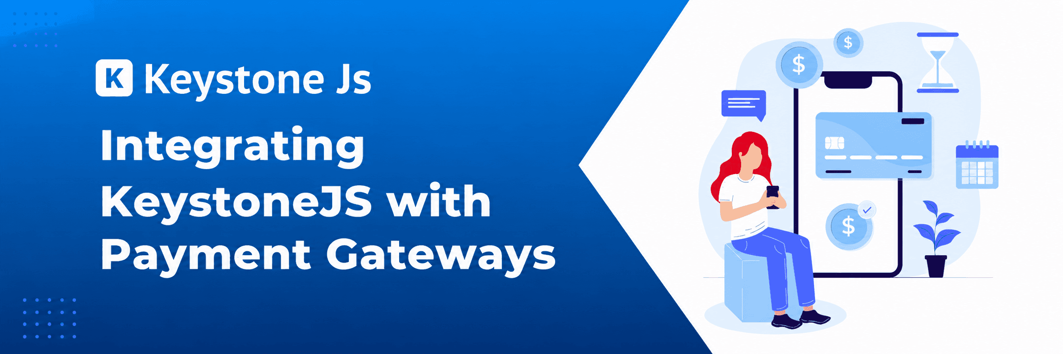 Integrating KeystoneJS with Payment Gateways: Accepting Online Payments 