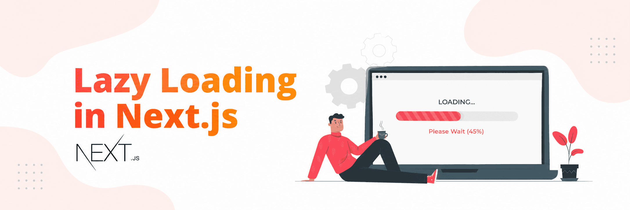Lazy Loading in Next.js: Optimizing Performance for Large Apps 