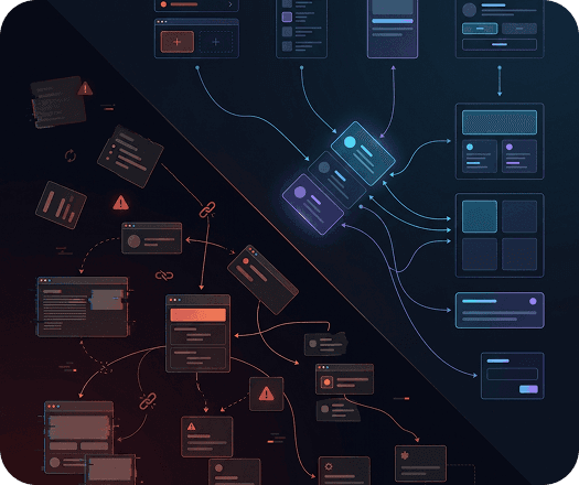 Common Mistakes in Composable Mobile Architecture