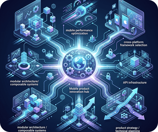 How Composable Architecture Fits Into the Bigger Picture