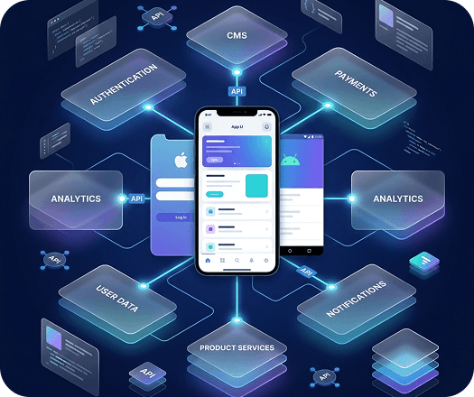 What Composable Mobile Architecture Really Means
