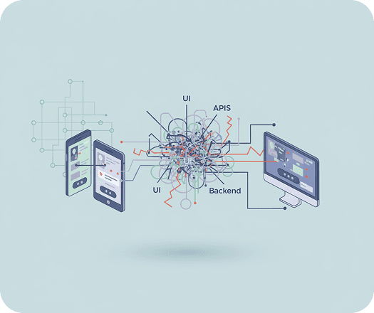 Common Cross-Platform Architecture Mistakes to Avoid