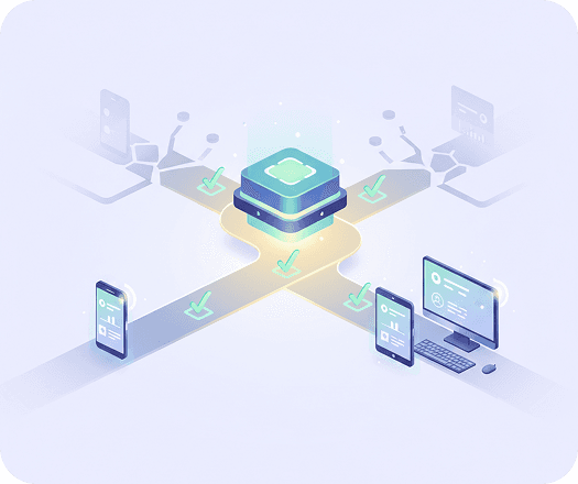 When Cross-Platform Architecture Makes Sense