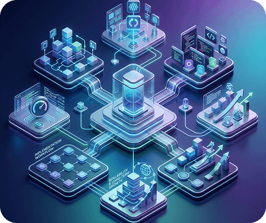 How This Roadmap Fits Into the Bigger Strategy