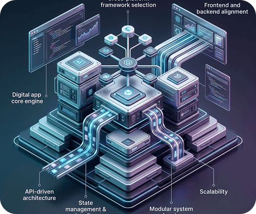 Phase 2 — Architecture & Framework Selection