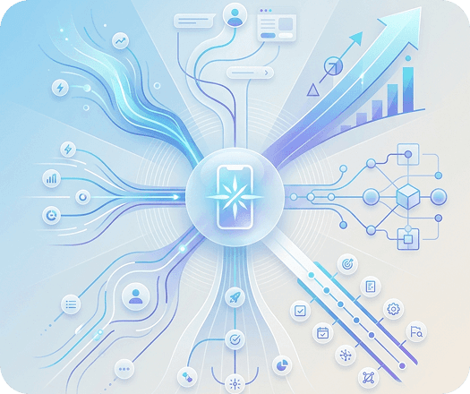 How Performance & UX Fit Into the Bigger Strategy