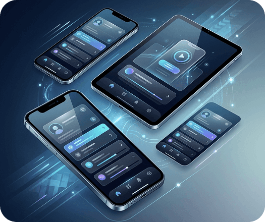 Performance Benefits of Cross-Platform Apps