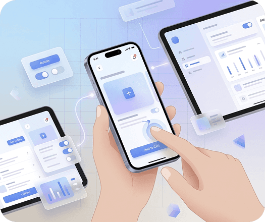 User Experience (UX) in Cross-Platform Applications