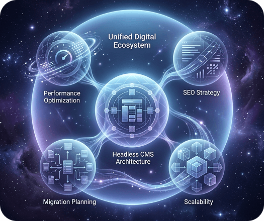 How This Architecture Fits Into the Bigger Picture