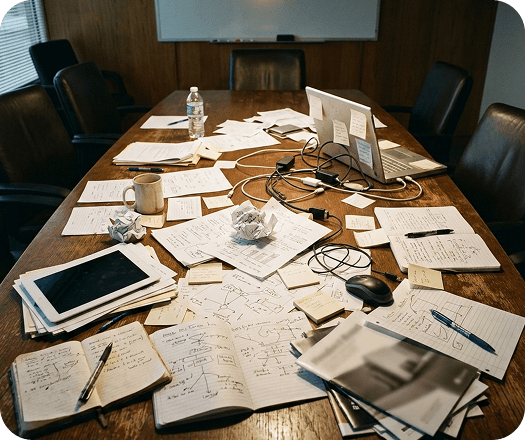 Common Mistakes When Choosing a Headless CMS