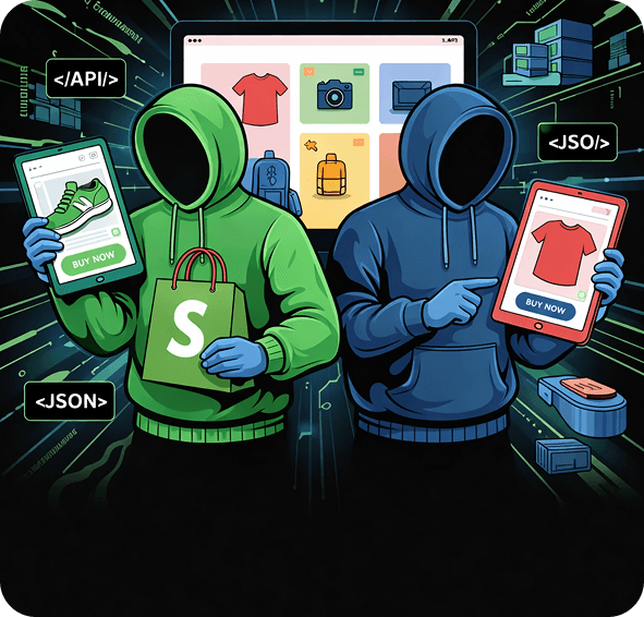What Is Headless Shopify—Really?