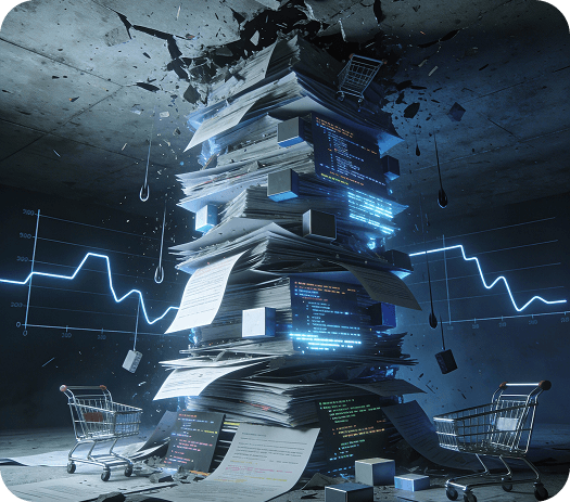 Why Traditional Shopify Architectures Hit a Ceiling