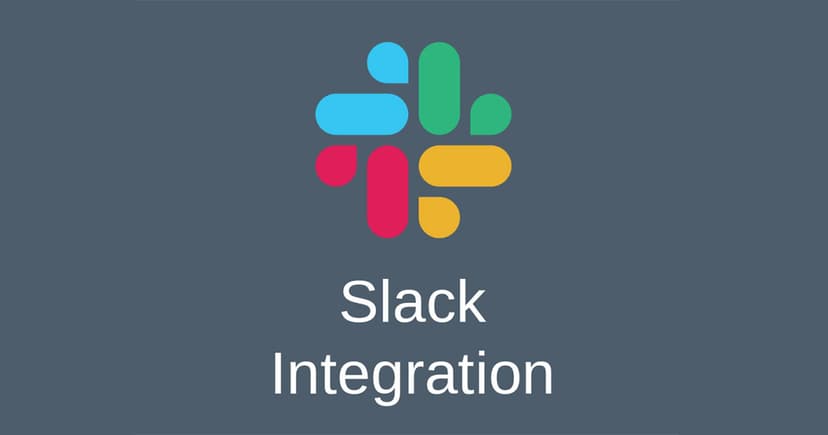 Slack API Integration Services by CloudActive Labs