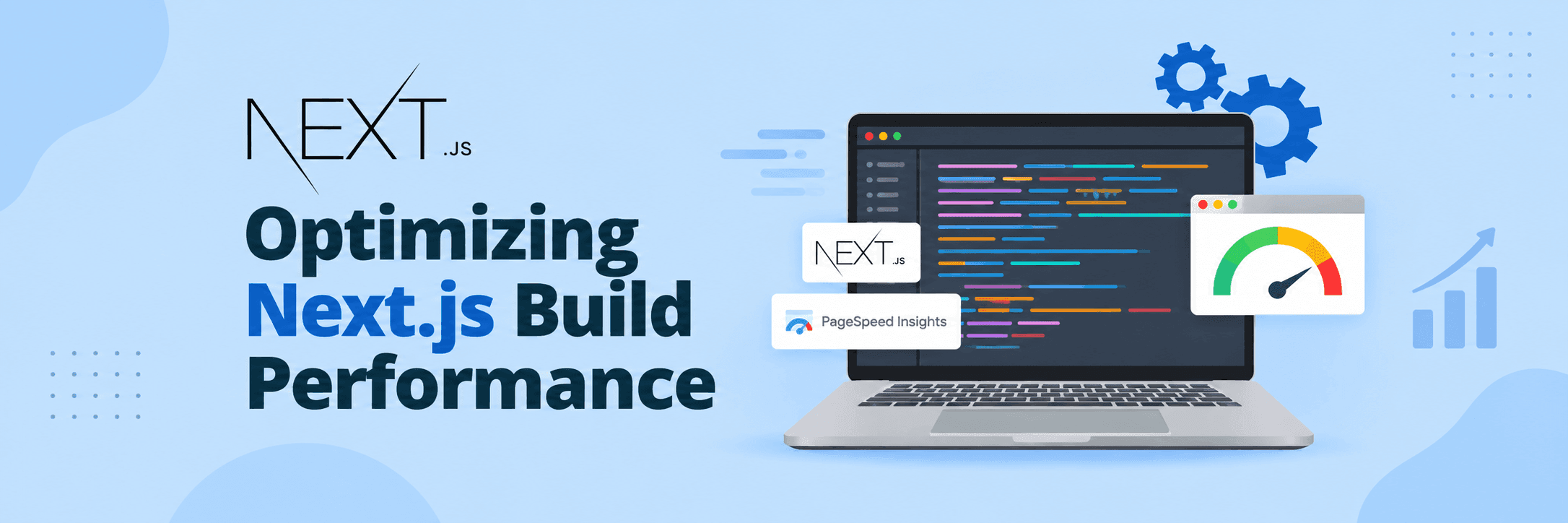 Optimizing Next.js Build Performance: Unleashing Speed and Efficiency