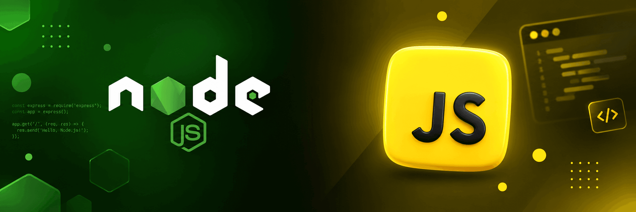 Node.js and Express: Creating RESTful APIs with Ease