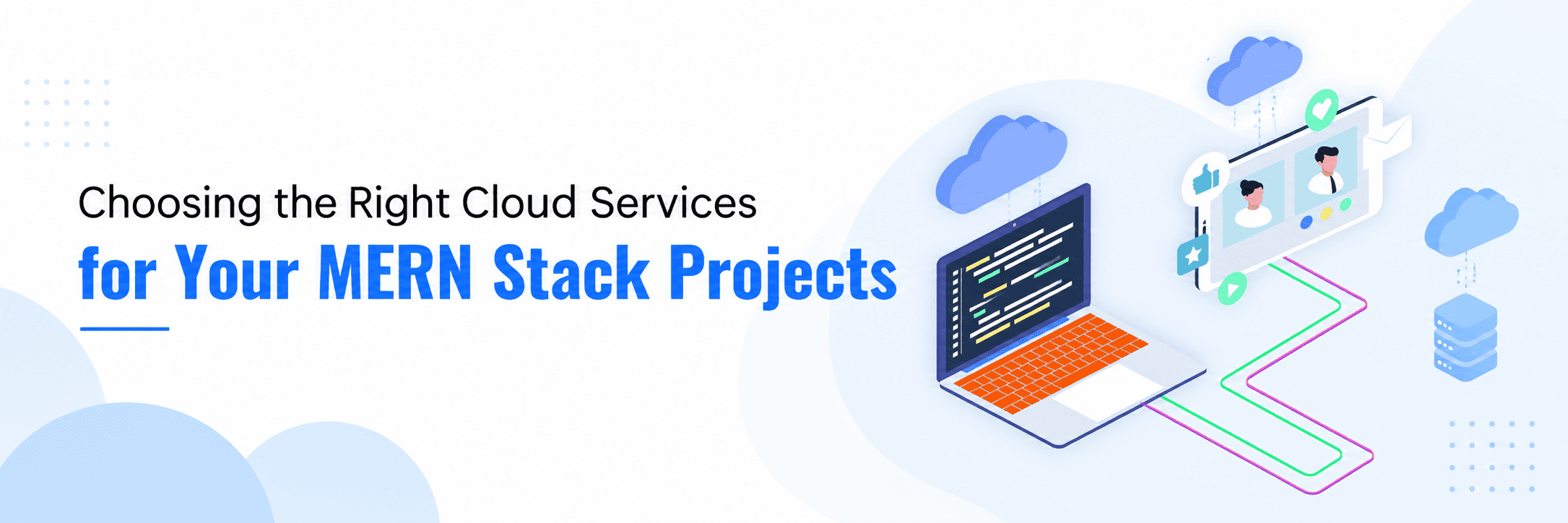 Choosing the Right Database for Your MERN Stack Project