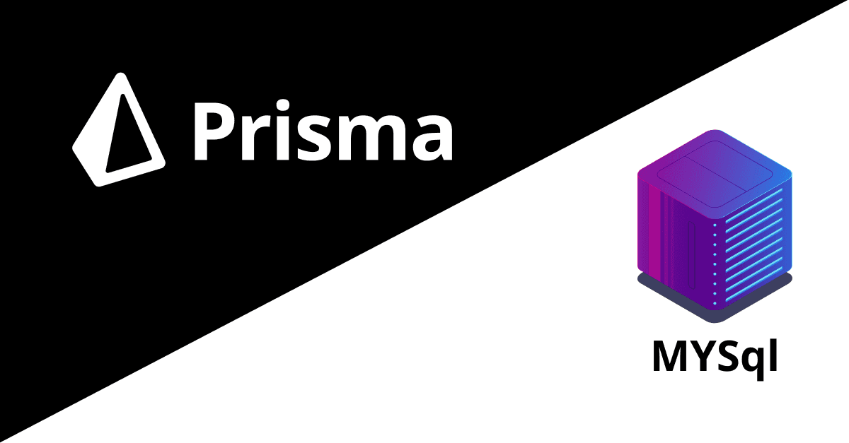 Prisma and MySQL: Database Integration Made Easy for Enhanced Business Efficiency
