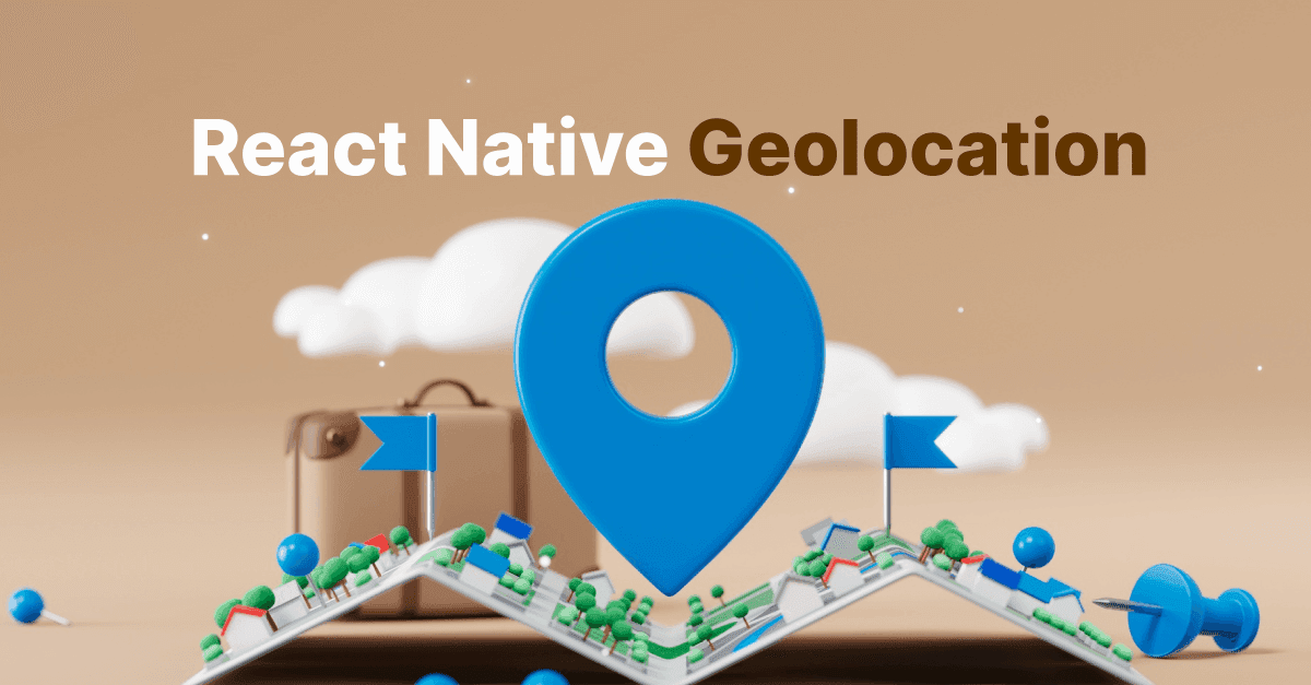 Exploring User Location Tracking with React Native Geolocation
