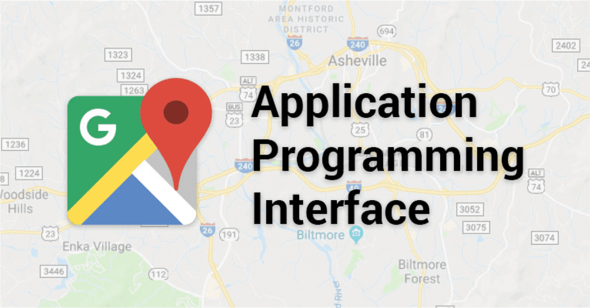 TypeScript and Google Maps API: Adding Maps to Your App