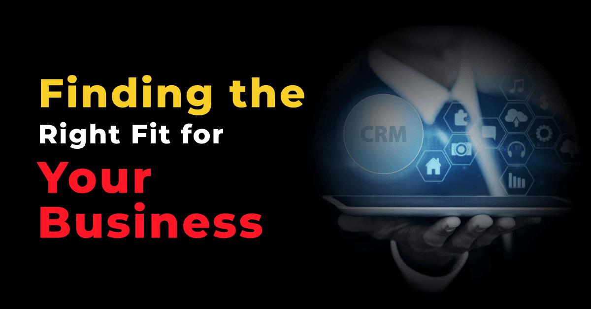 Custom CRM vs. Zoho CRM: Finding the Right Fit for Your Business