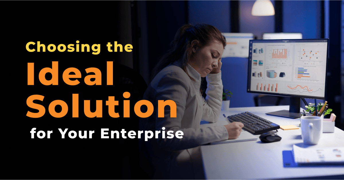 कस्टम सीआरएम बनाम माइक्रोसॉफ्ट डायनेमिक्स: अपने उद्यम के लिए आदर्श समाधान चुनना