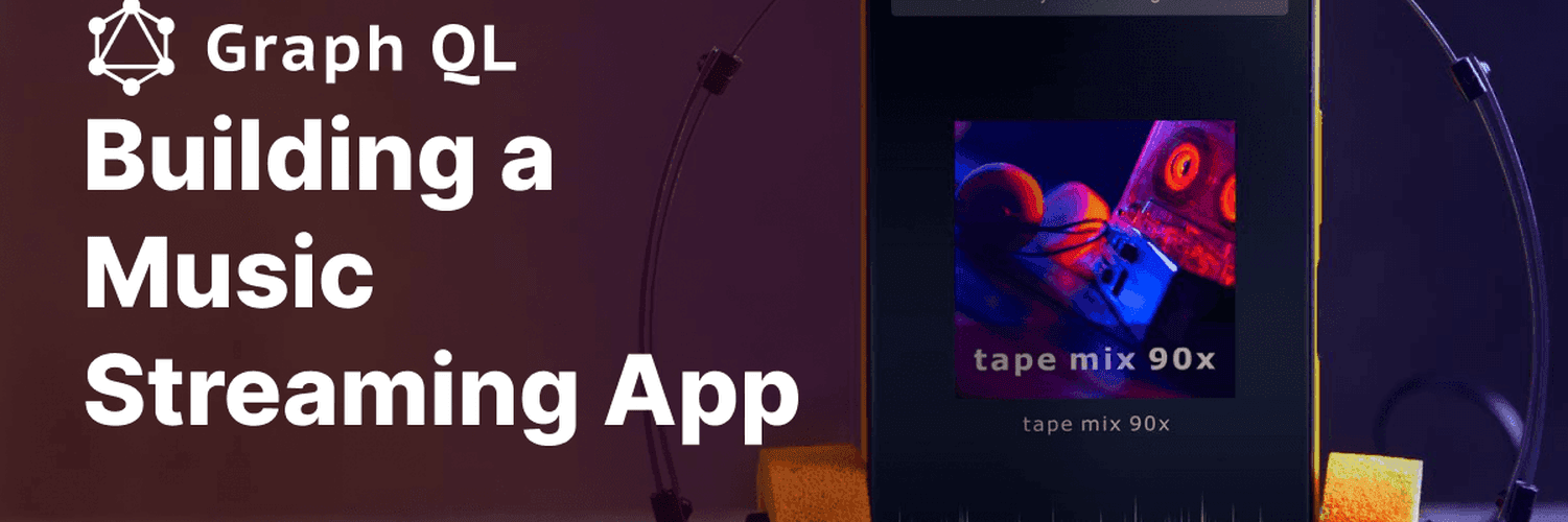 Harmonizing Sound and Technology: Crafting a Music Streaming App with GraphQL and Spotify API