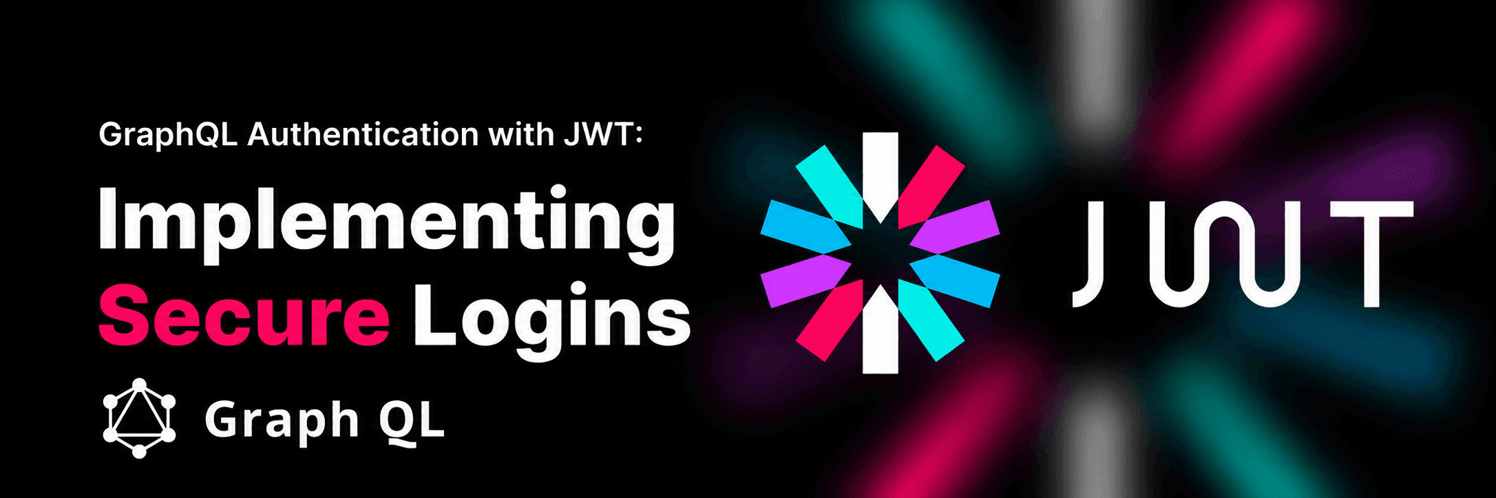 Fortifying User Logins: Securing GraphQL Authentication with JWT