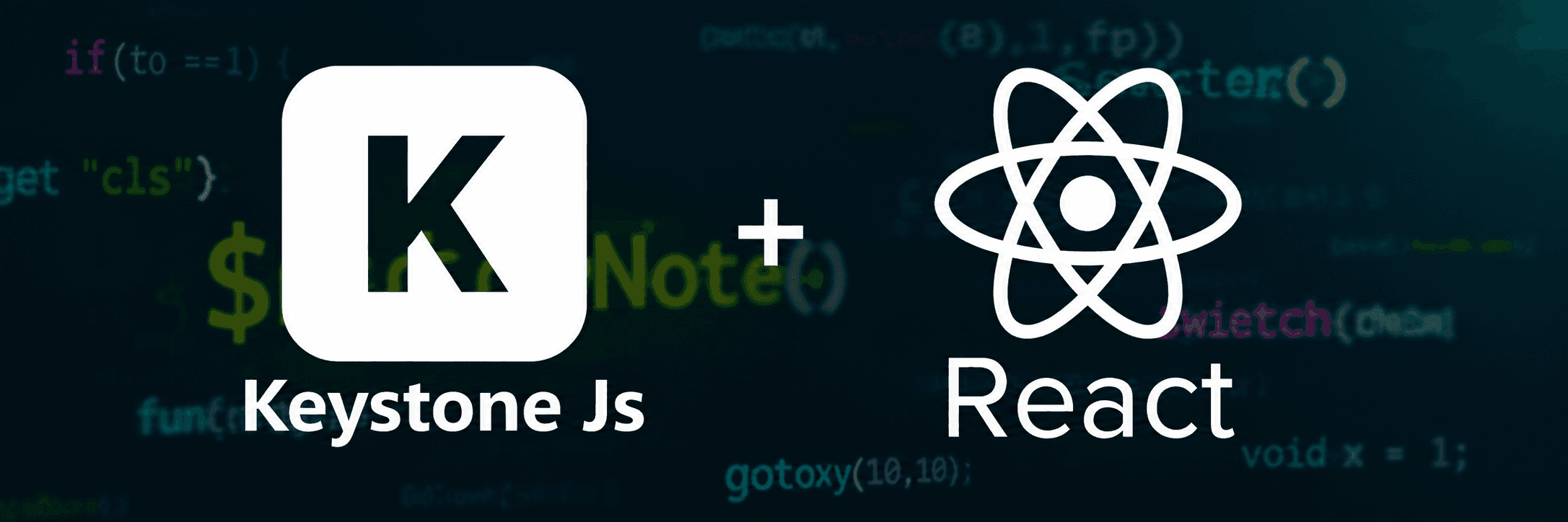 Building Dynamic Single Page Applications (SPAs) with KeystoneJS and React