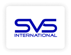 SVS International